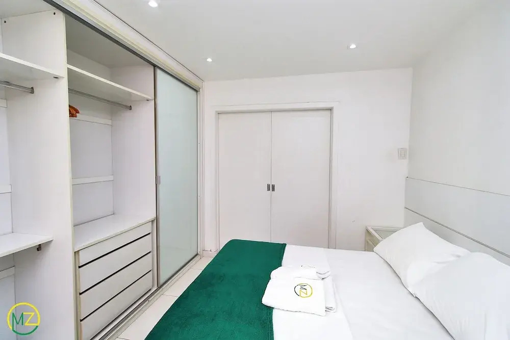 MZapartments Prado II