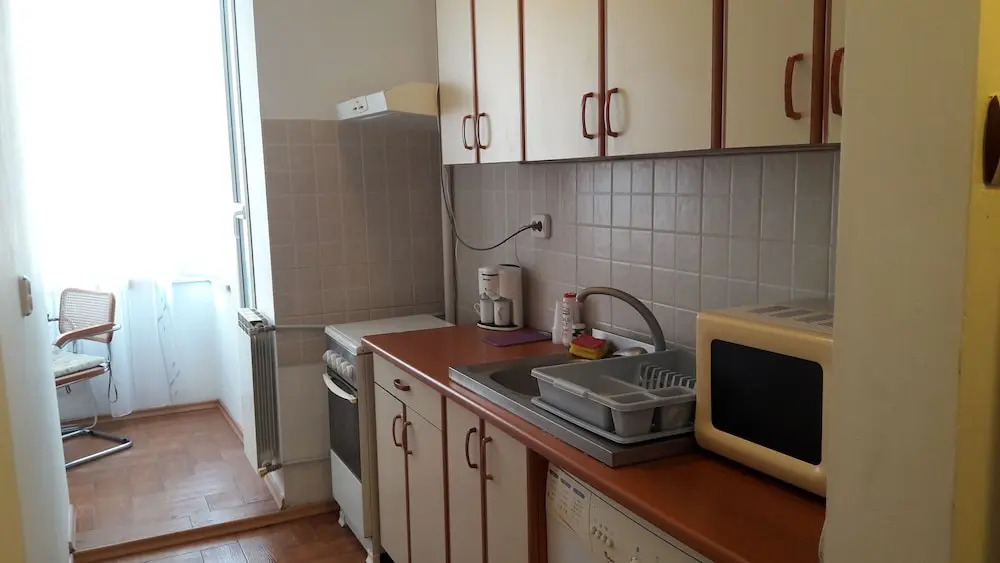 Km 0 Deluxe Apartment Old Town