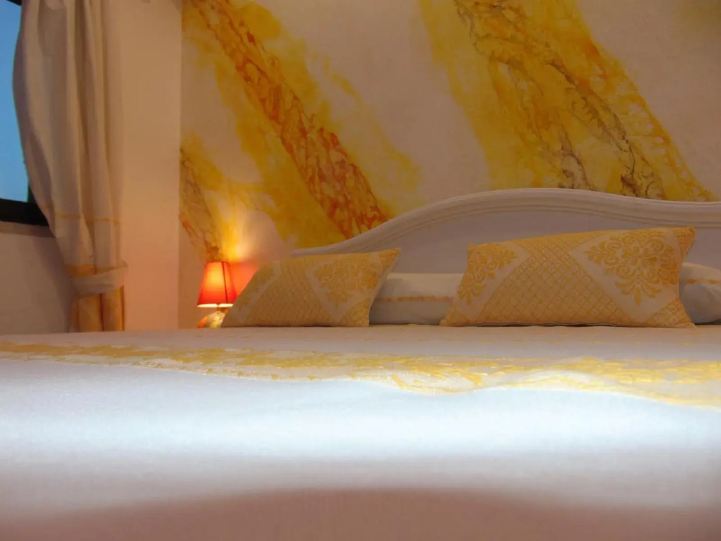 Hotel Pedra Niedda