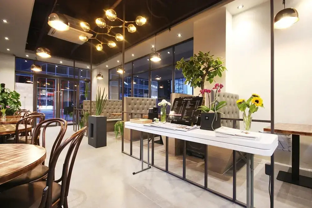 Maruo Hotel