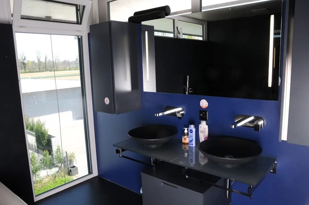 Morat Gäste Zimmer