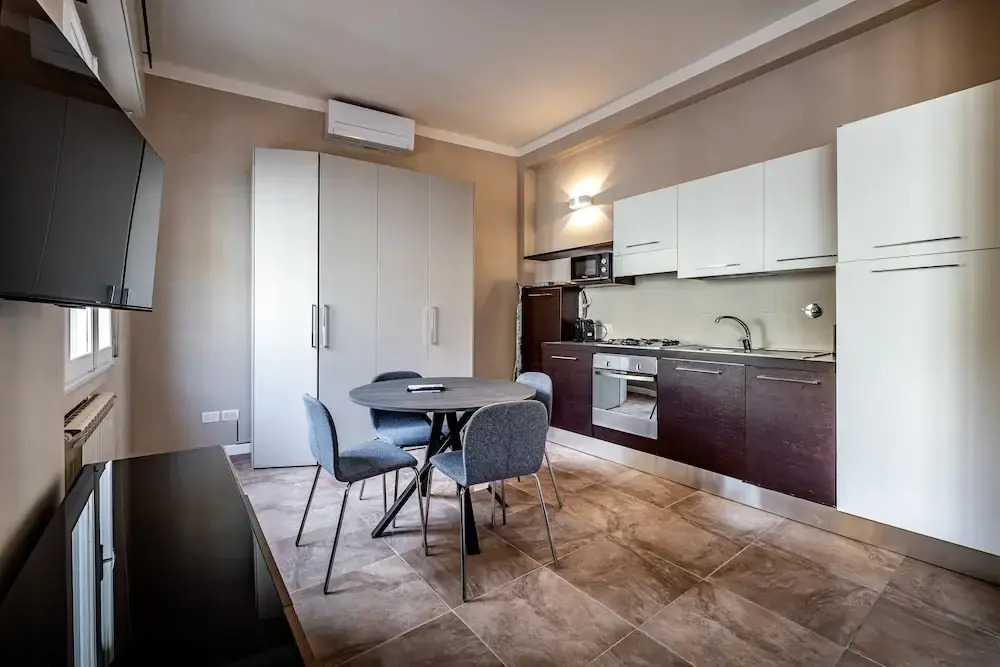 YiD luxury studio