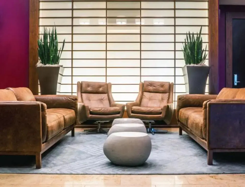 Global Luxury Suites Fenway