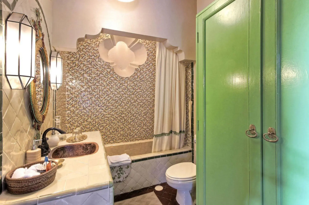 Casa Schuck Boutique Hotel