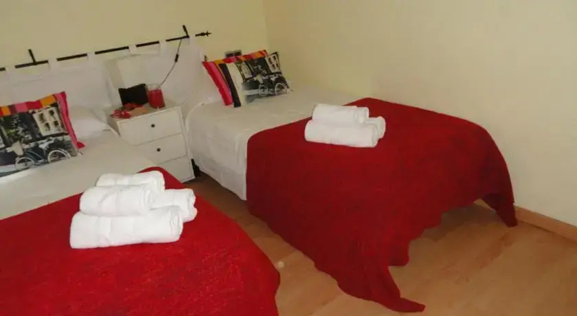 Moon Suites