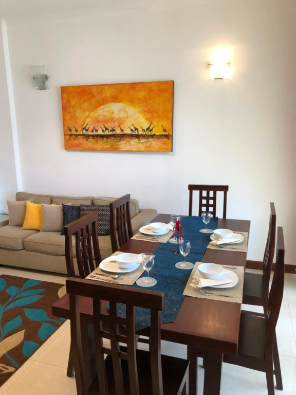 City Centre 2 Bed Room Apartment