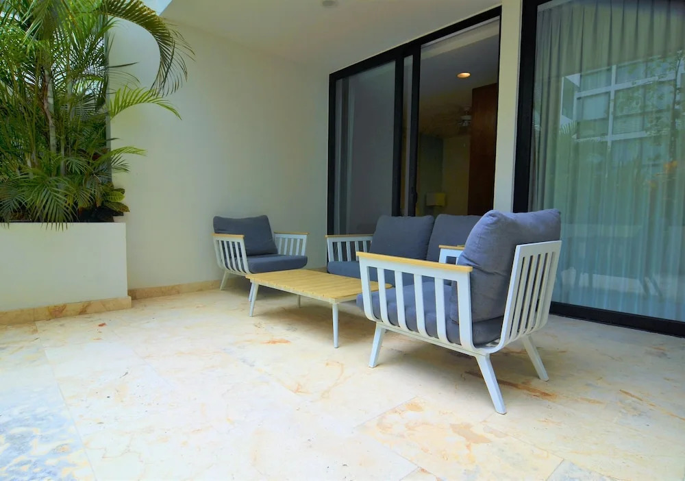 Carmen Sol Rentals Apartamentos