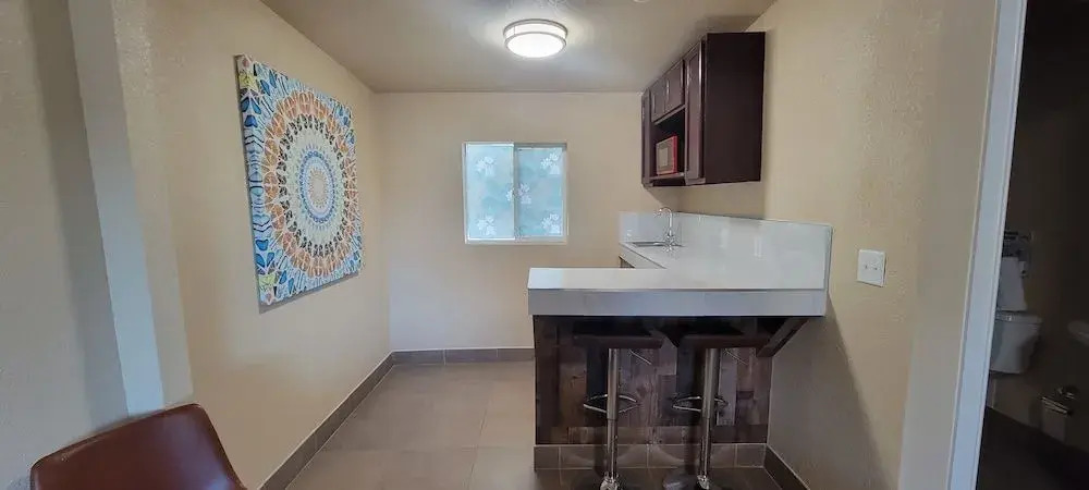 Perfect Inn Motel