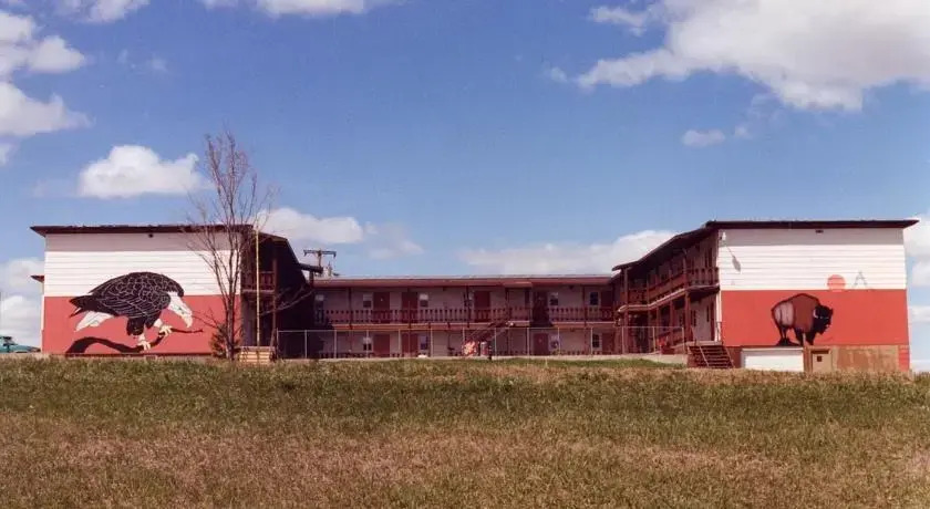 Dakota Inn Kadoka