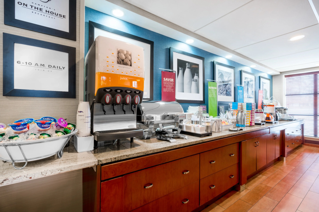 Hampton Inn Downingtown/Exton