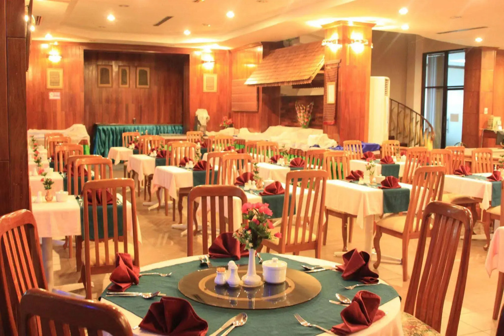 Diamond Hotel