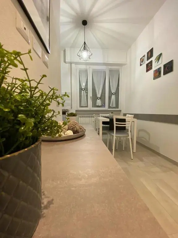 Guest House Kinga
