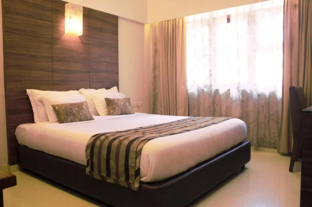 Hotel Park Plaza