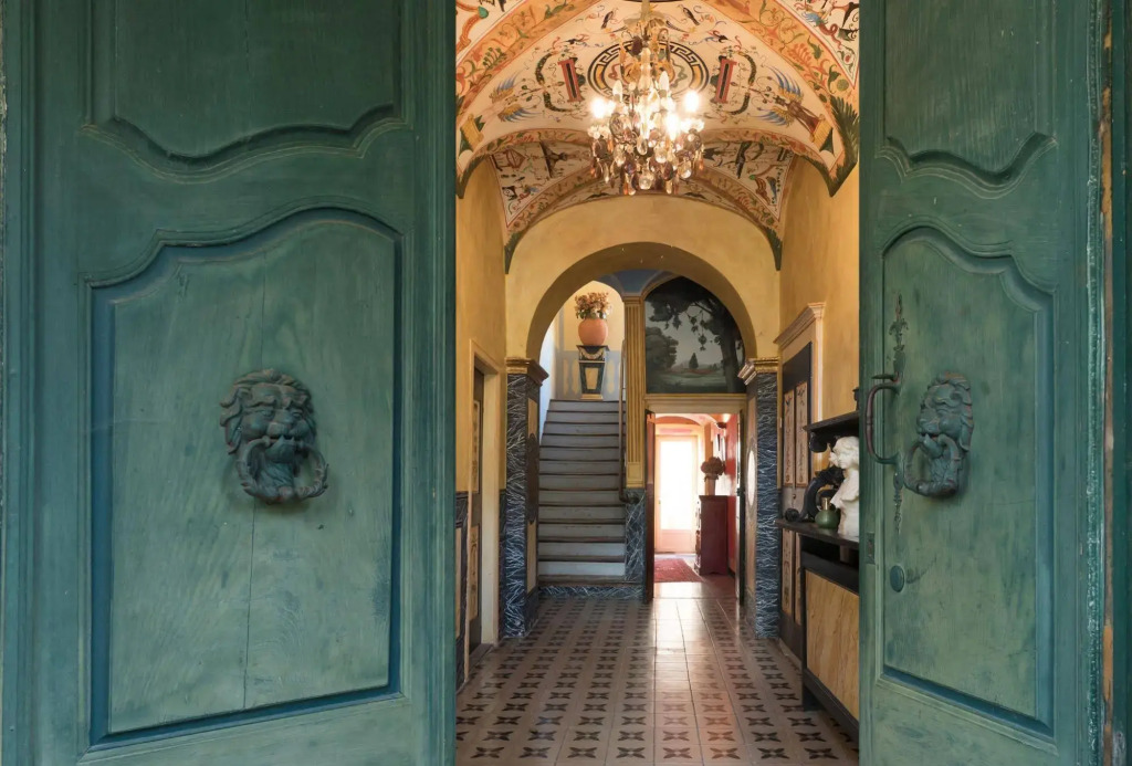 Casa Theodora - Hôtel de Charme