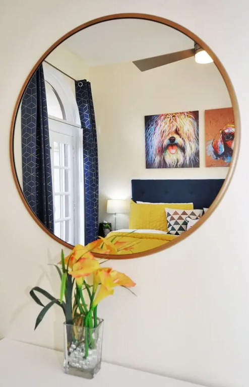 CH5 & CH7 - Majestic View Fully Furnished 1BR Dog Ok