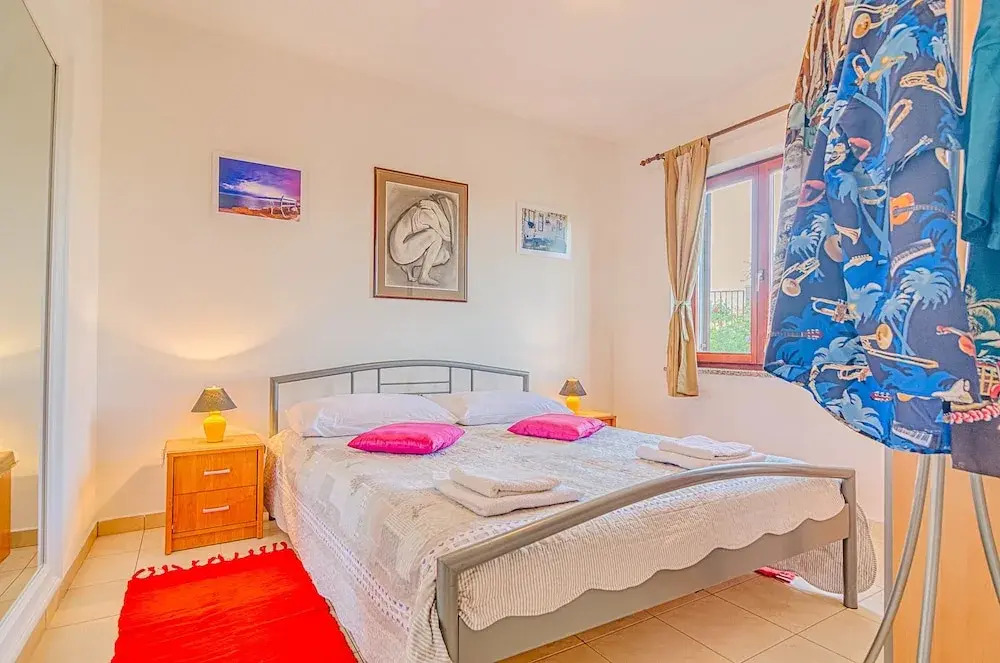 Blue Story Apartments