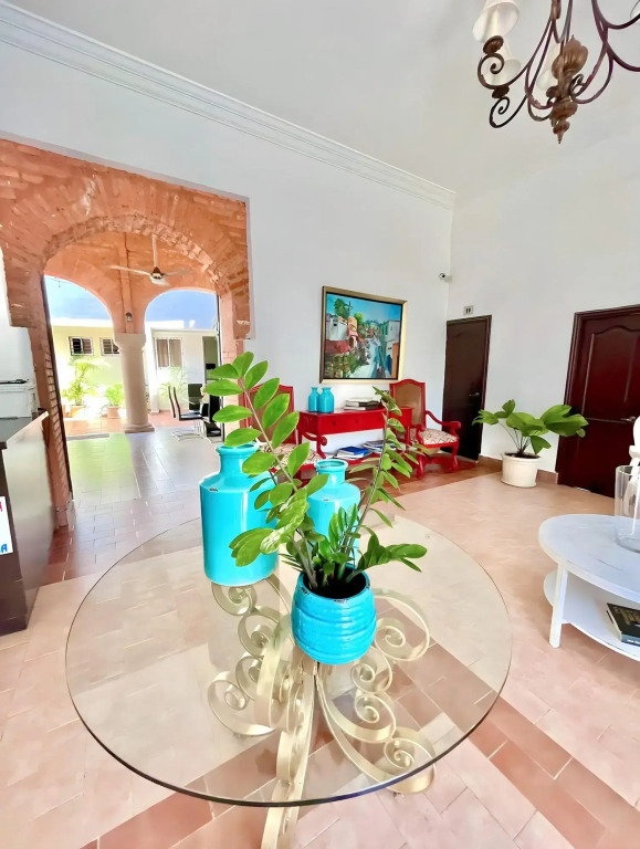 Hotel Guarocuya