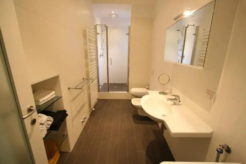 Cernobbio 2 Bedroom Apartment