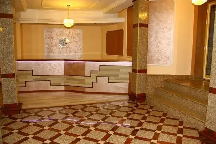 Hotel Rehoma
