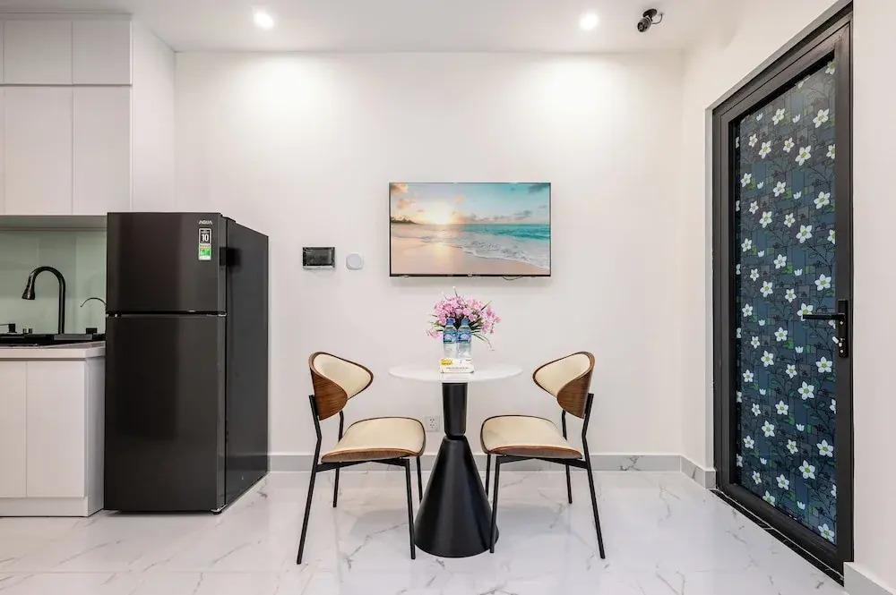 Studio - GH5 - Vinhomes Grand Park