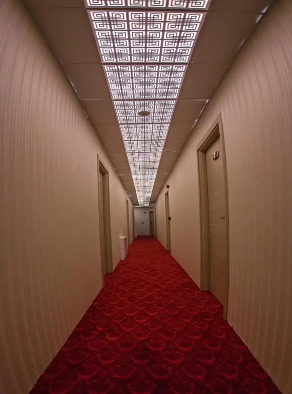 Payidar Hotel