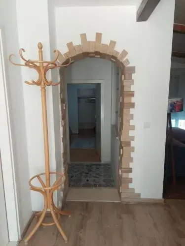 Apartment Cvita