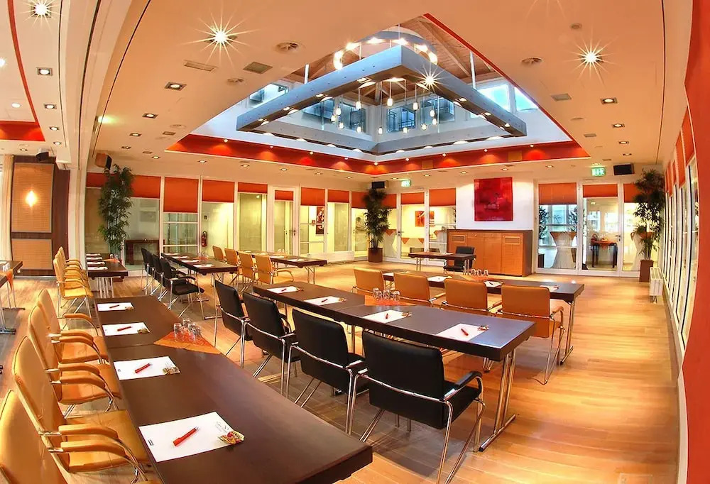 Hotel Campus Lounge
