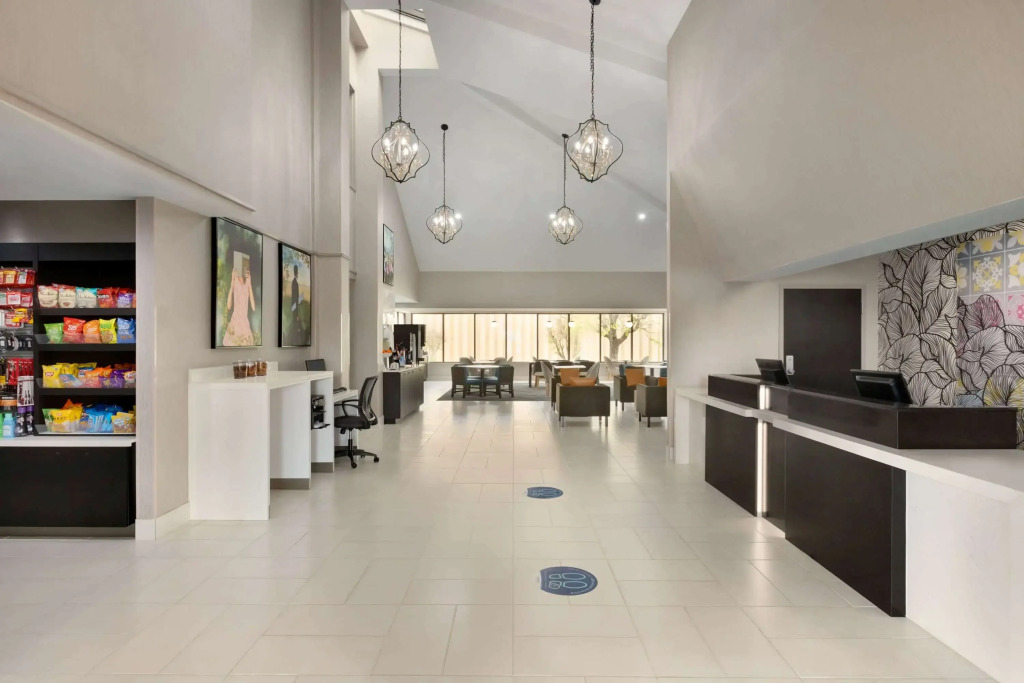 La Quinta inn & suites by Wyndham Dothan