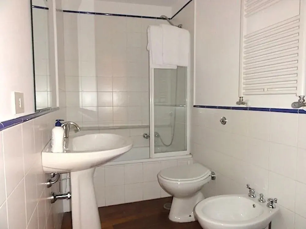 Navona - DormiRoma Apartments