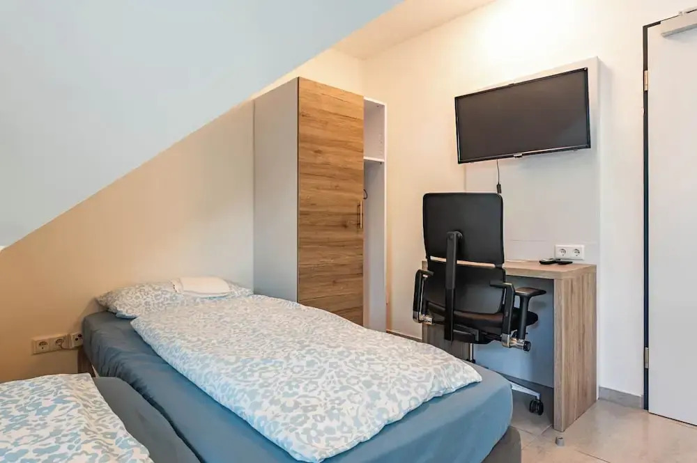 MK Hostel Oyten - Bremen