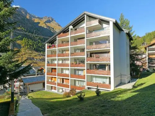 Apartment Cresta.1