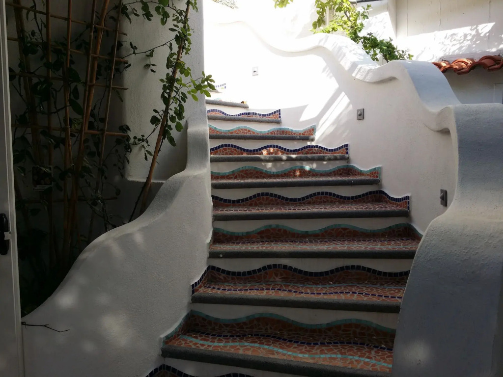 Hotel Villa Sirena