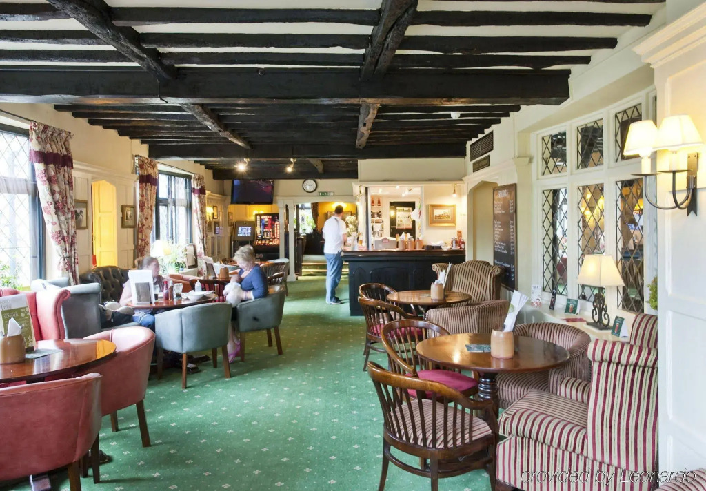 Roebuck by Greene King Inns