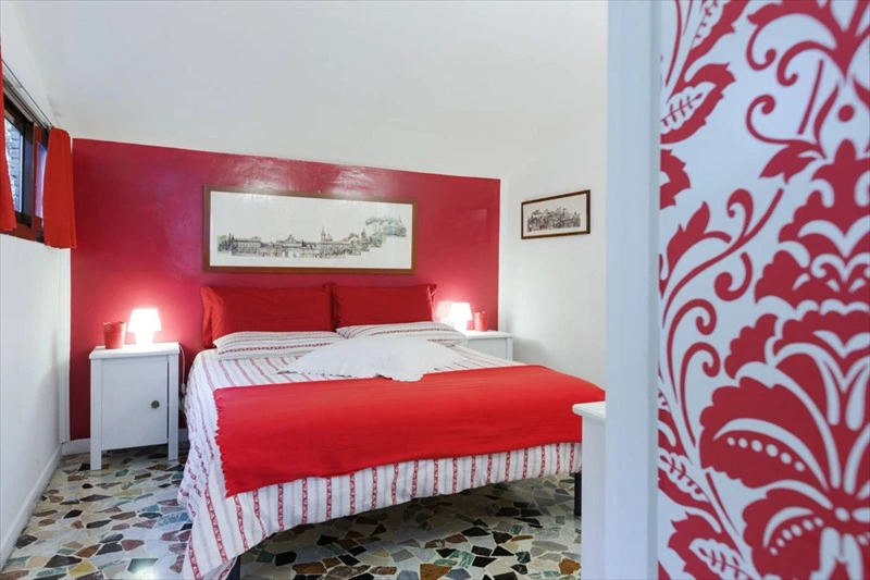 Rome Art Home