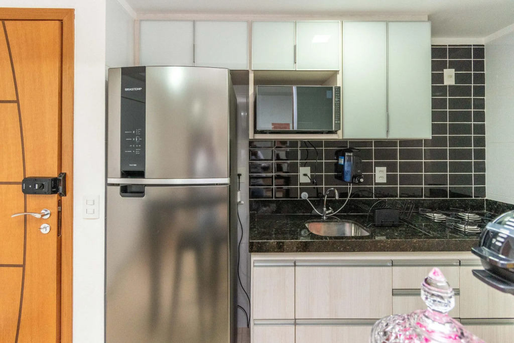 Apartamento de 2 quartos no Setor Bueno - Ed Pontal Premium - Ao lado do Órion Business & Health Complex - PP1206