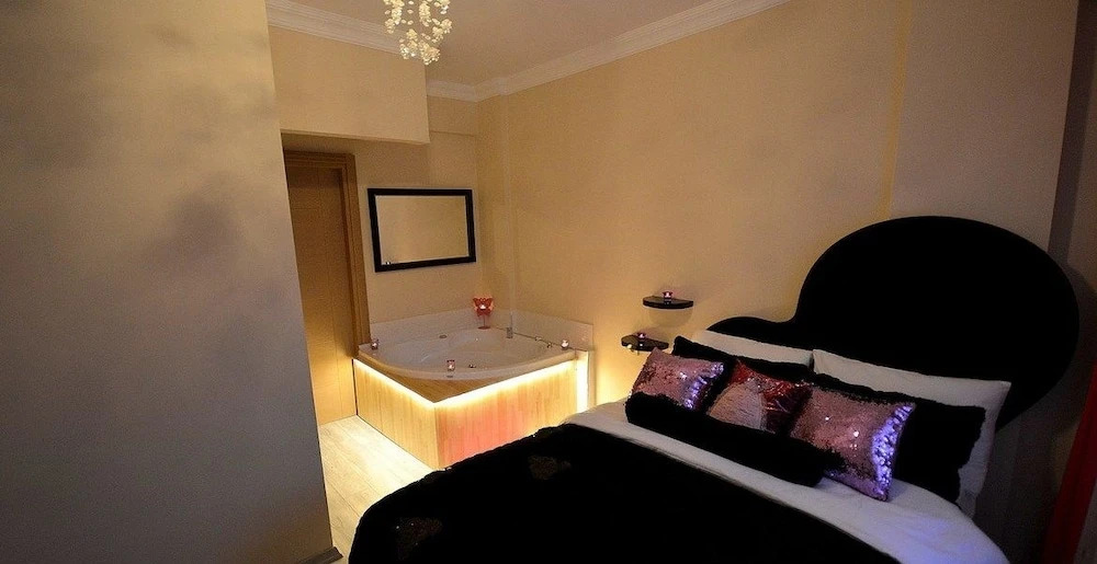 Agva My Way Hotel