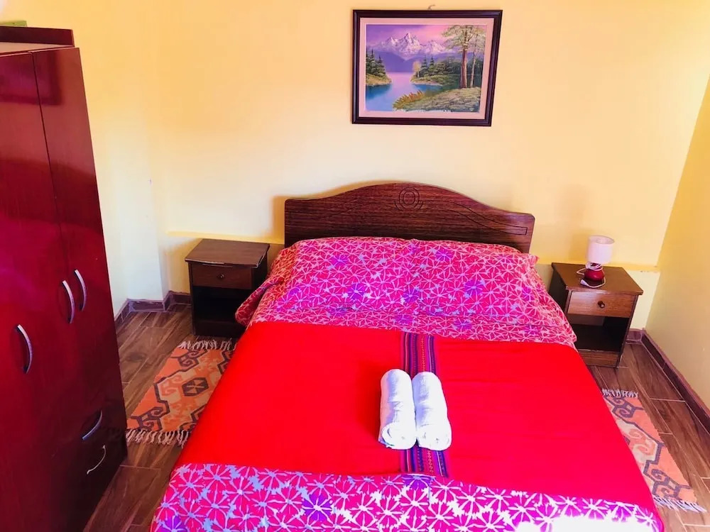 Hostal Intipara