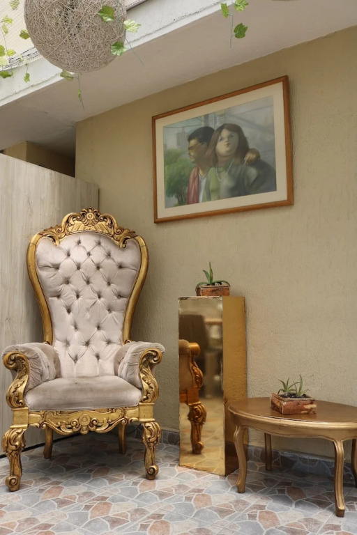 Hotel Casa Botero