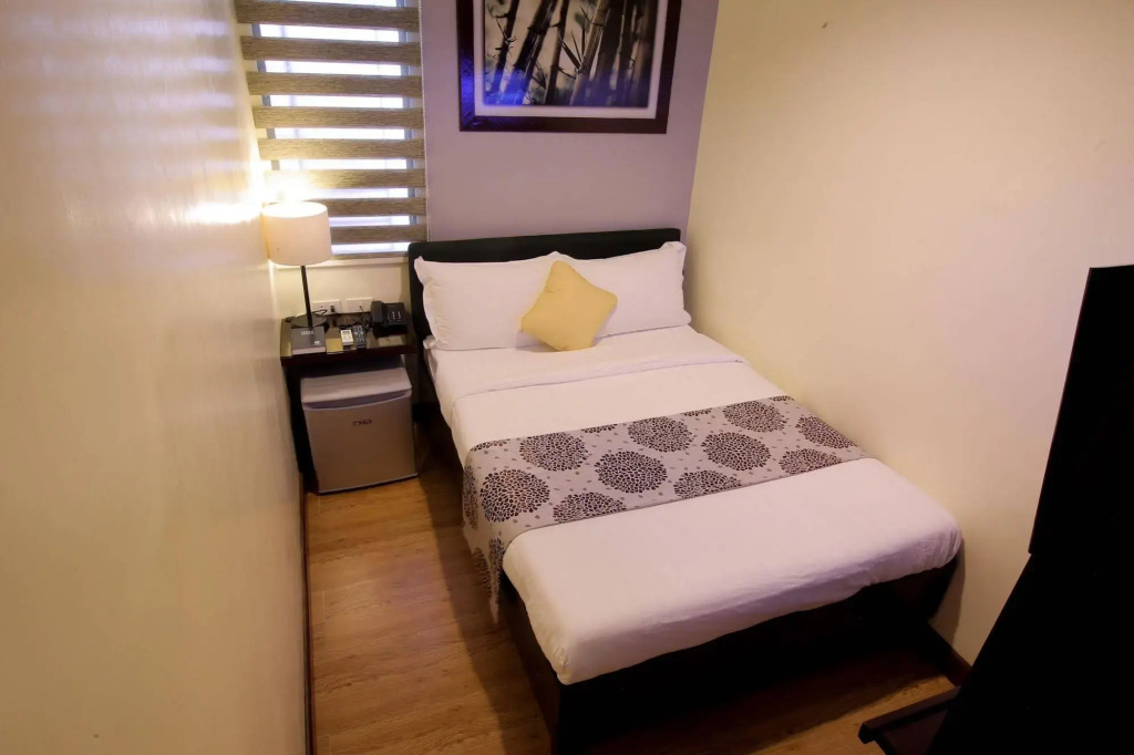 ZEN Rooms Garden View Pampanga