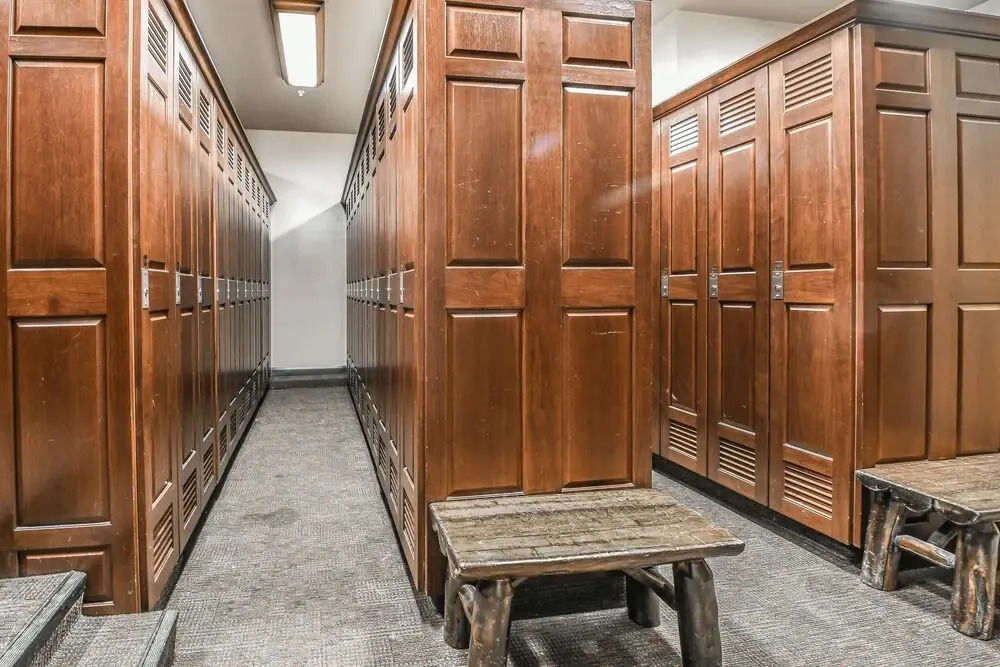 Buffalo Lodge 8394