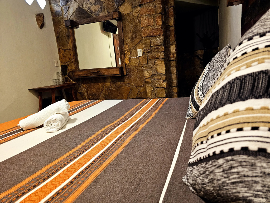 Arte Sano Hotel San Cristobal