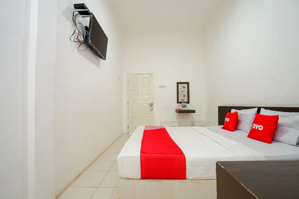 Penginapan Sekip by OYO Rooms