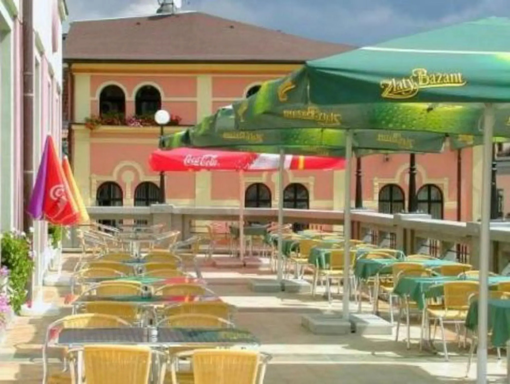 Hotel Kultúra