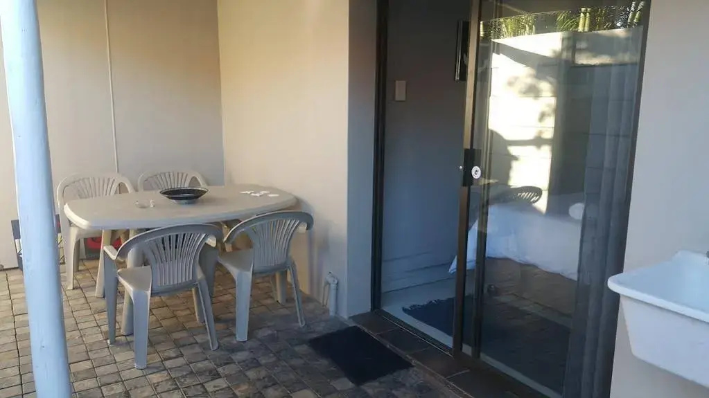 Bunkers Self Catering