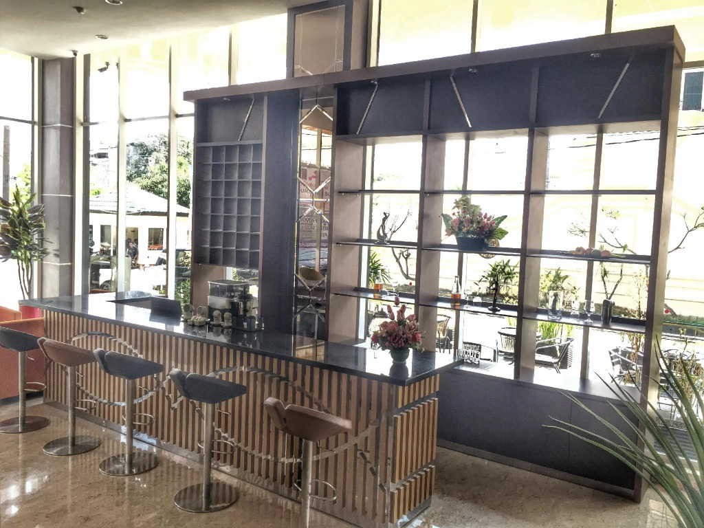 Hotel Remcy