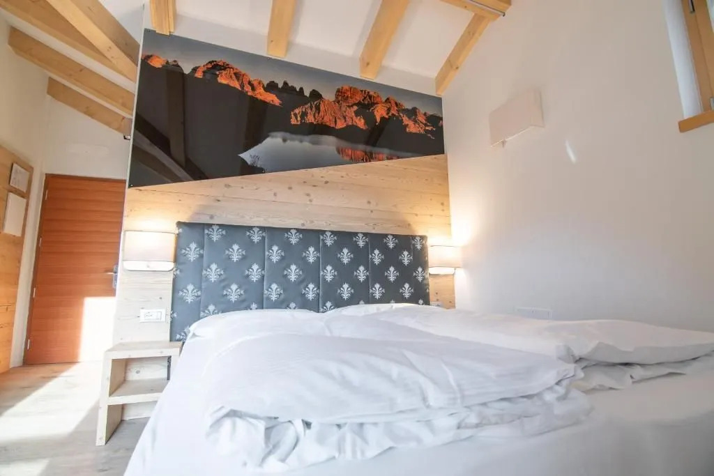 Hotel Eccher 3 stelle Superior