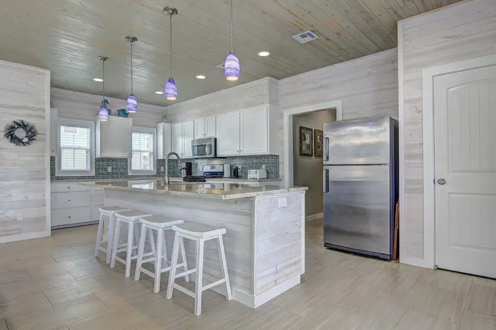 Sandy Bottoms Bb624 5 Bedrooms 6 Bathrooms Home