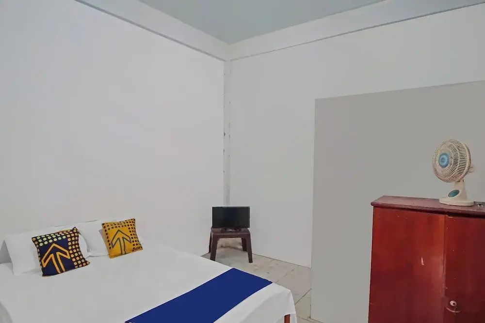 Hotel O Mandiri Inn