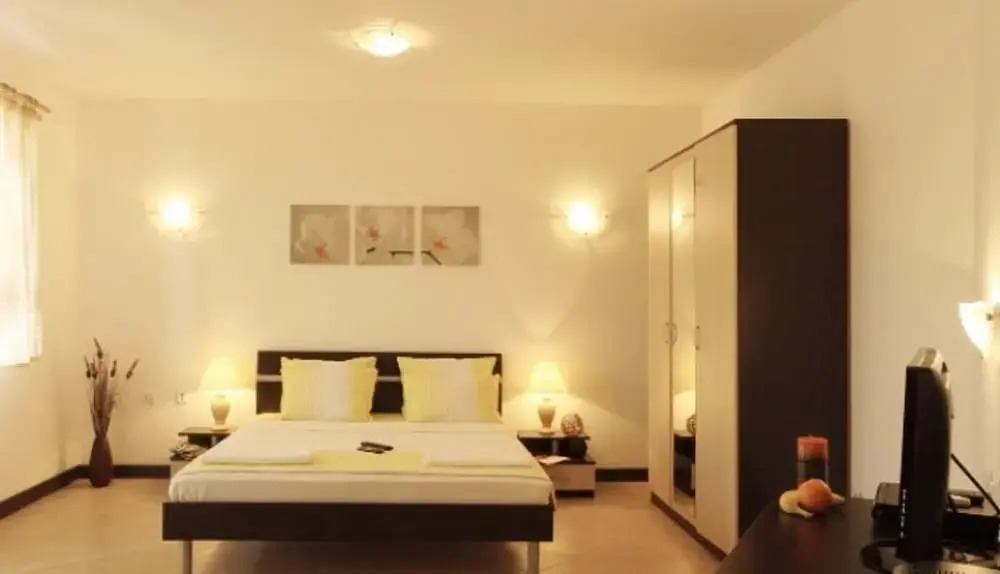 Pearl Apartments Sozopol
