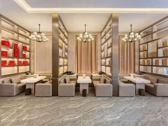 Huaxi Hotel